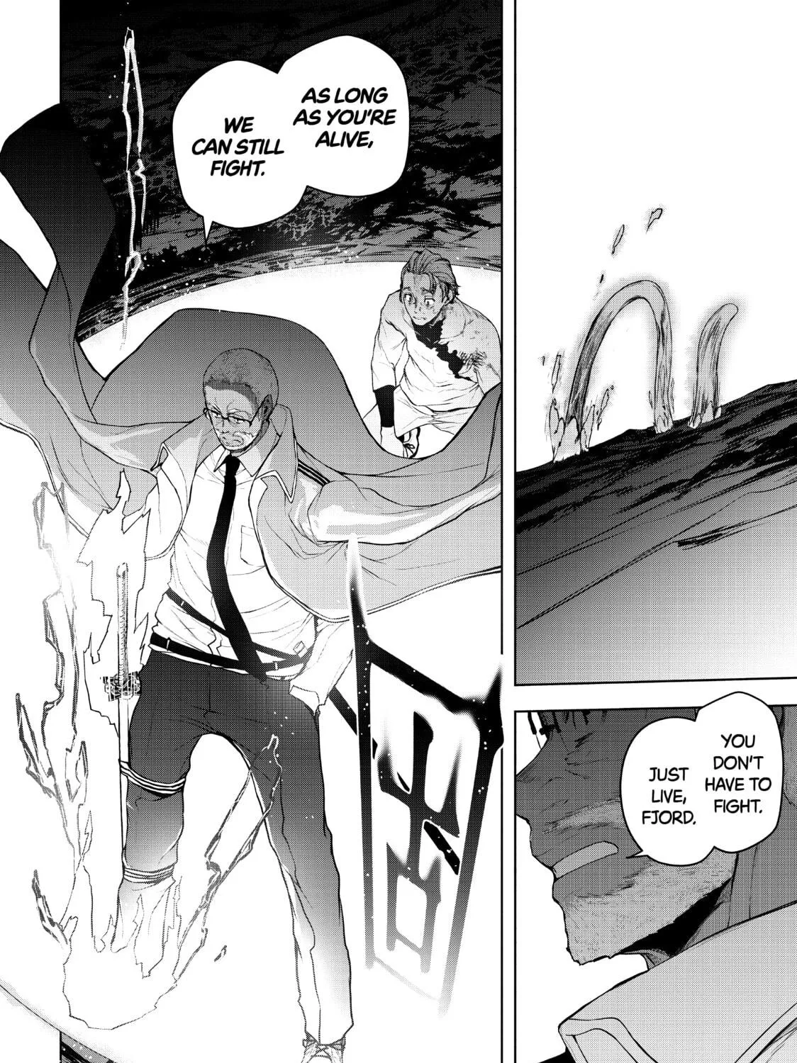 Read Bootsleg chapter 13 image 228 on Lezhin