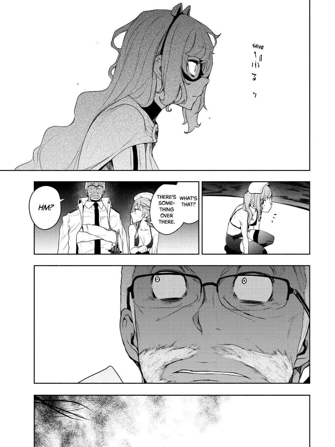 Read Bootsleg chapter 13 image 234 on Lezhin