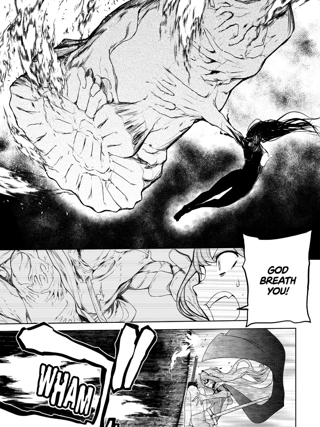 Read Bootsleg chapter 13 image 252 on Lezhin