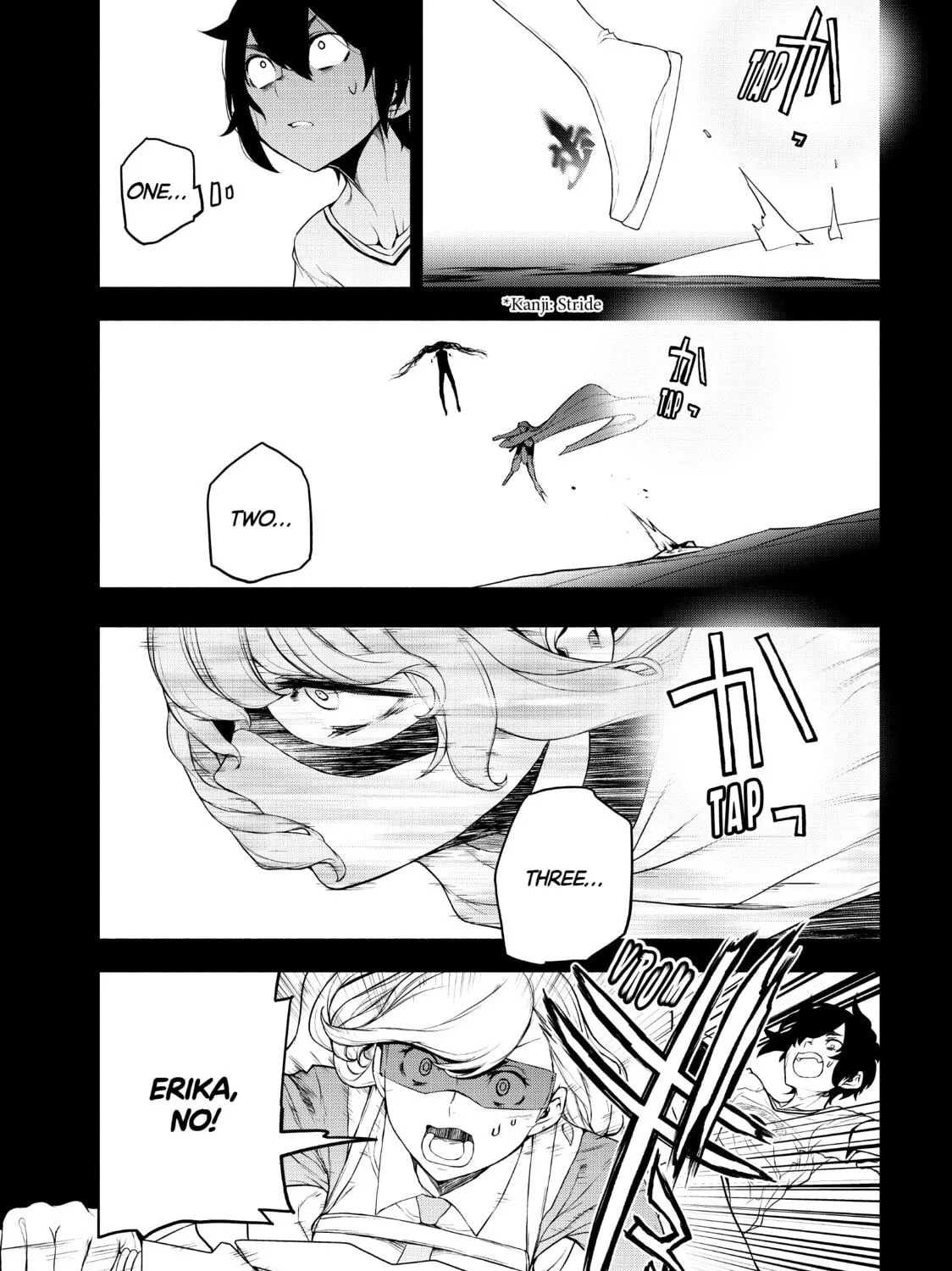 Read Bootsleg chapter 13 image 256 on Lezhin