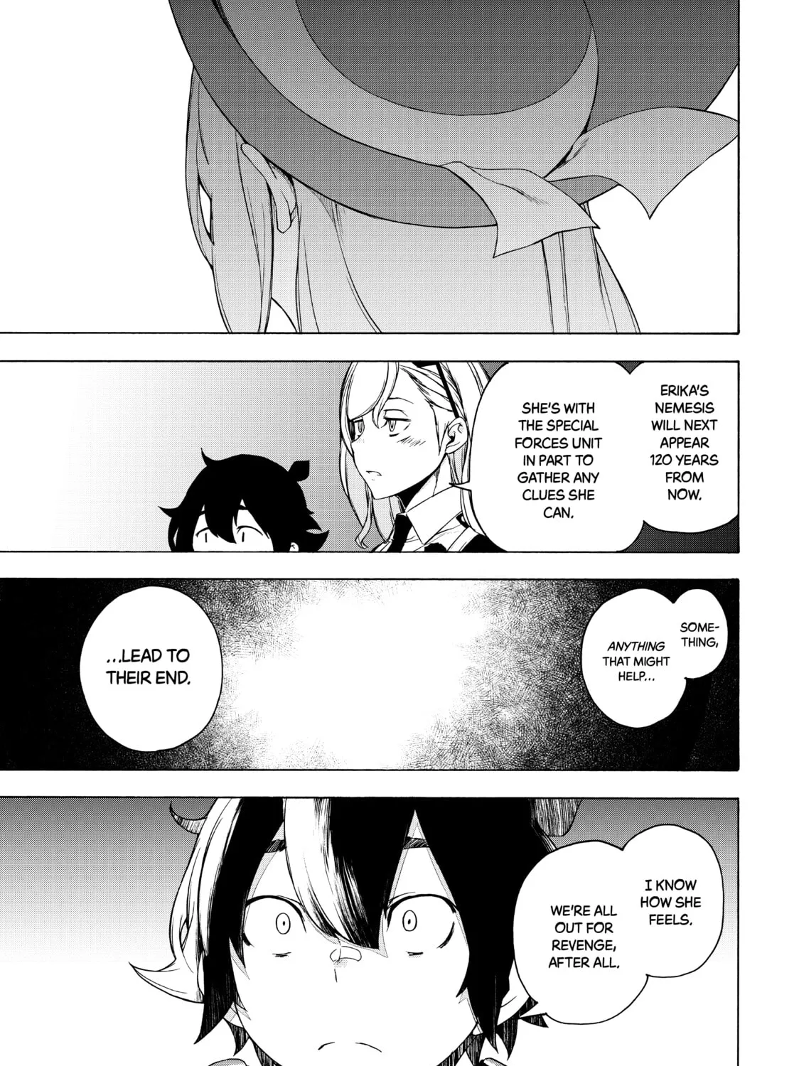 Read Bootsleg chapter 13 image 270 on Lezhin