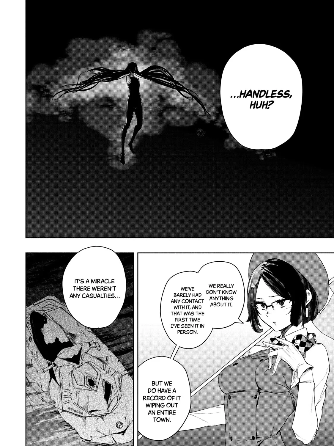 Read Bootsleg chapter 13 image 272 on Lezhin