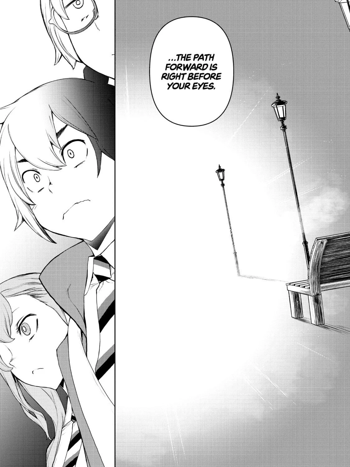 Read Bootsleg chapter 13 image 278 on Lezhin