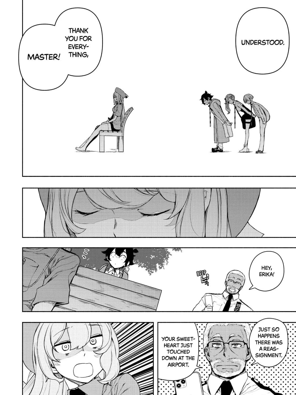 Read Bootsleg chapter 13 image 280 on Lezhin