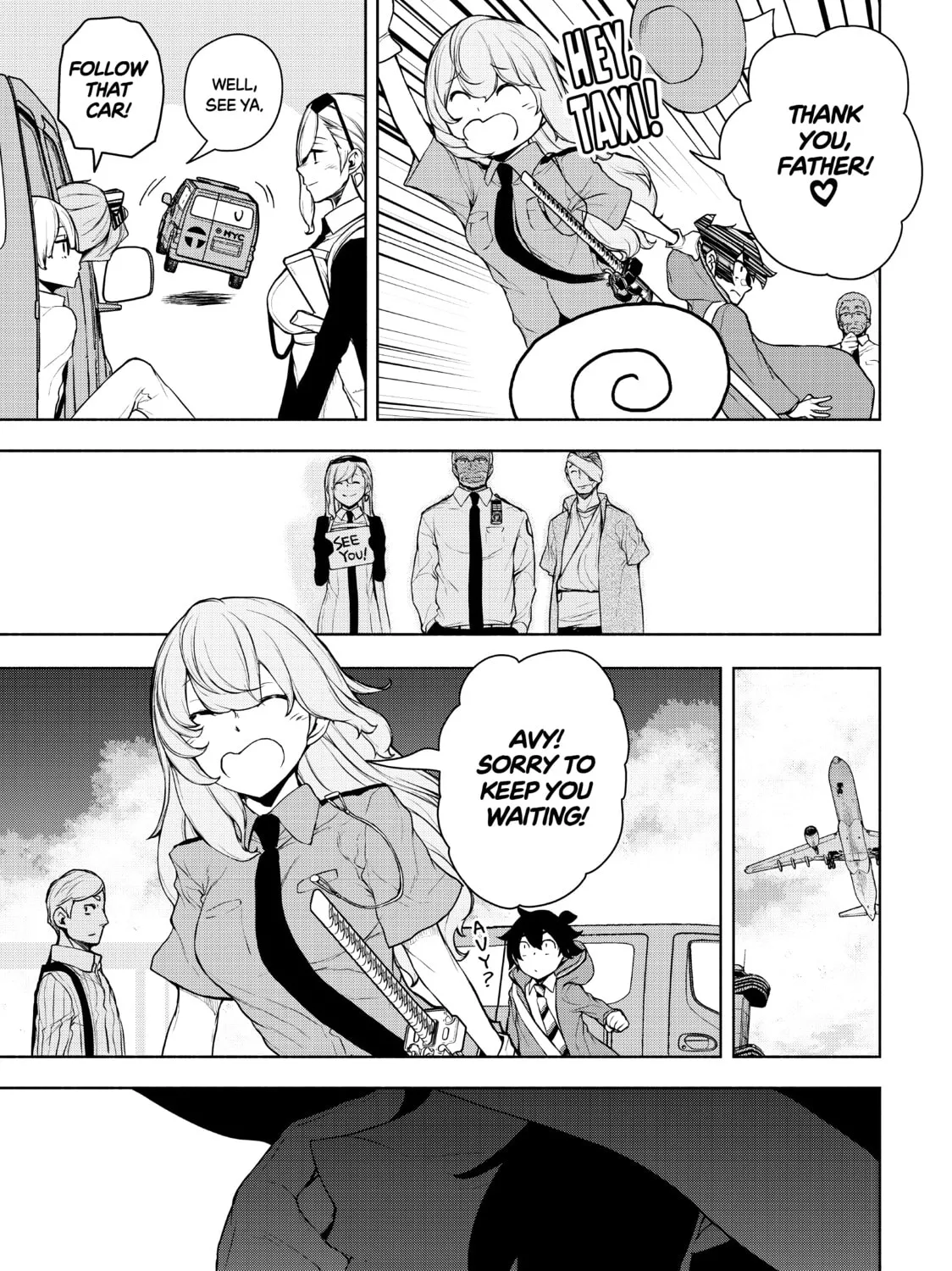 Read Bootsleg chapter 13 image 282 on Lezhin