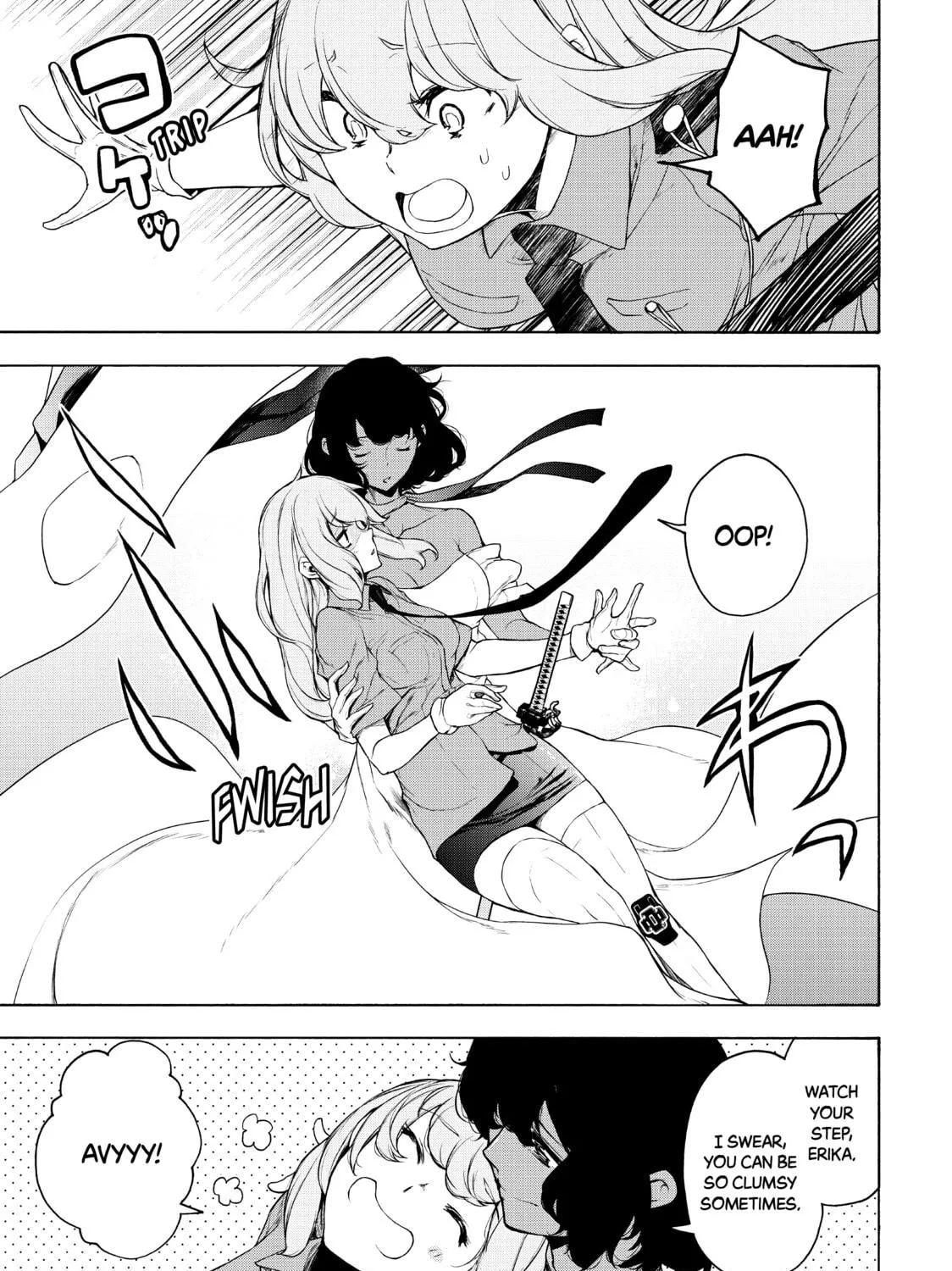 Read Bootsleg chapter 13 image 286 on Lezhin