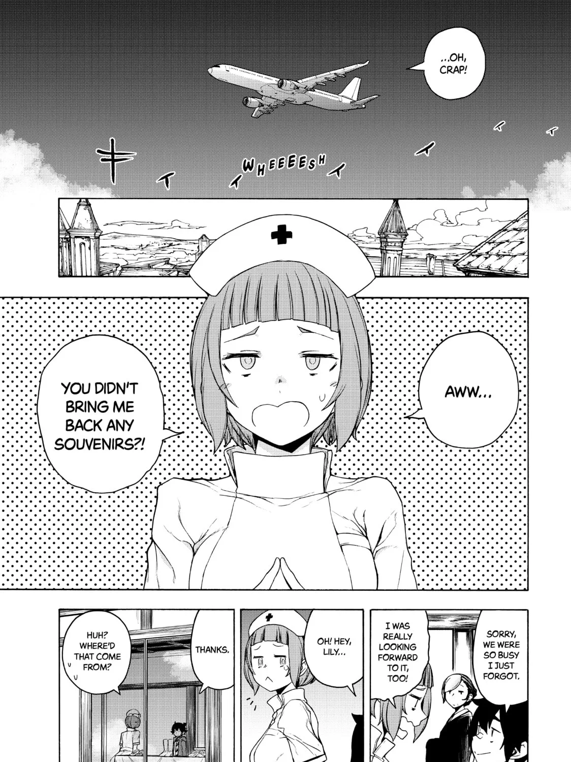 Read Bootsleg chapter 13 image 294 on Lezhin
