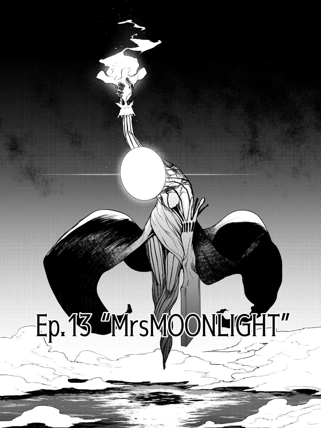 Read Bootsleg chapter 13 image 4 on Lezhin