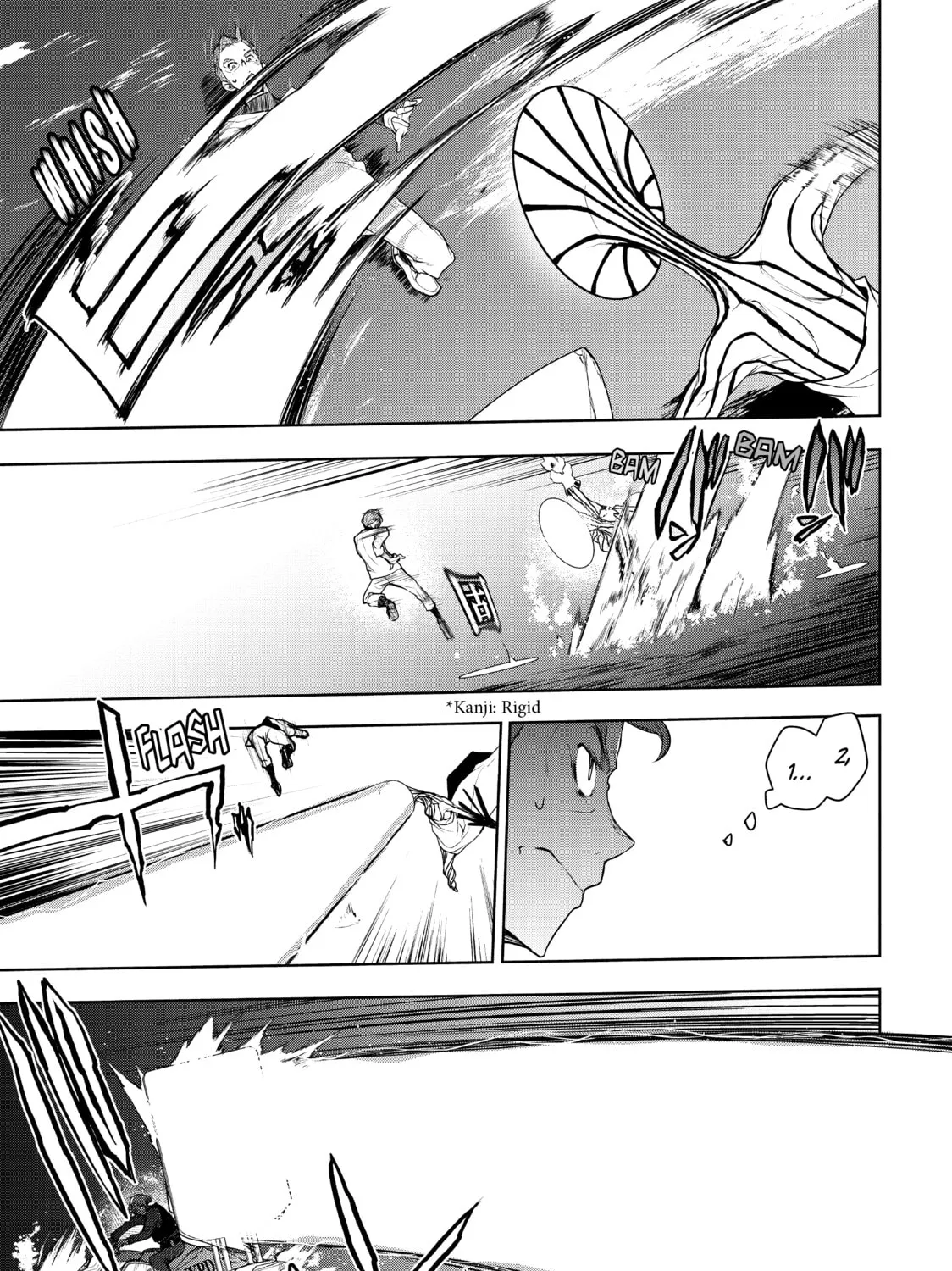 Read Bootsleg chapter 13 image 50 on Lezhin