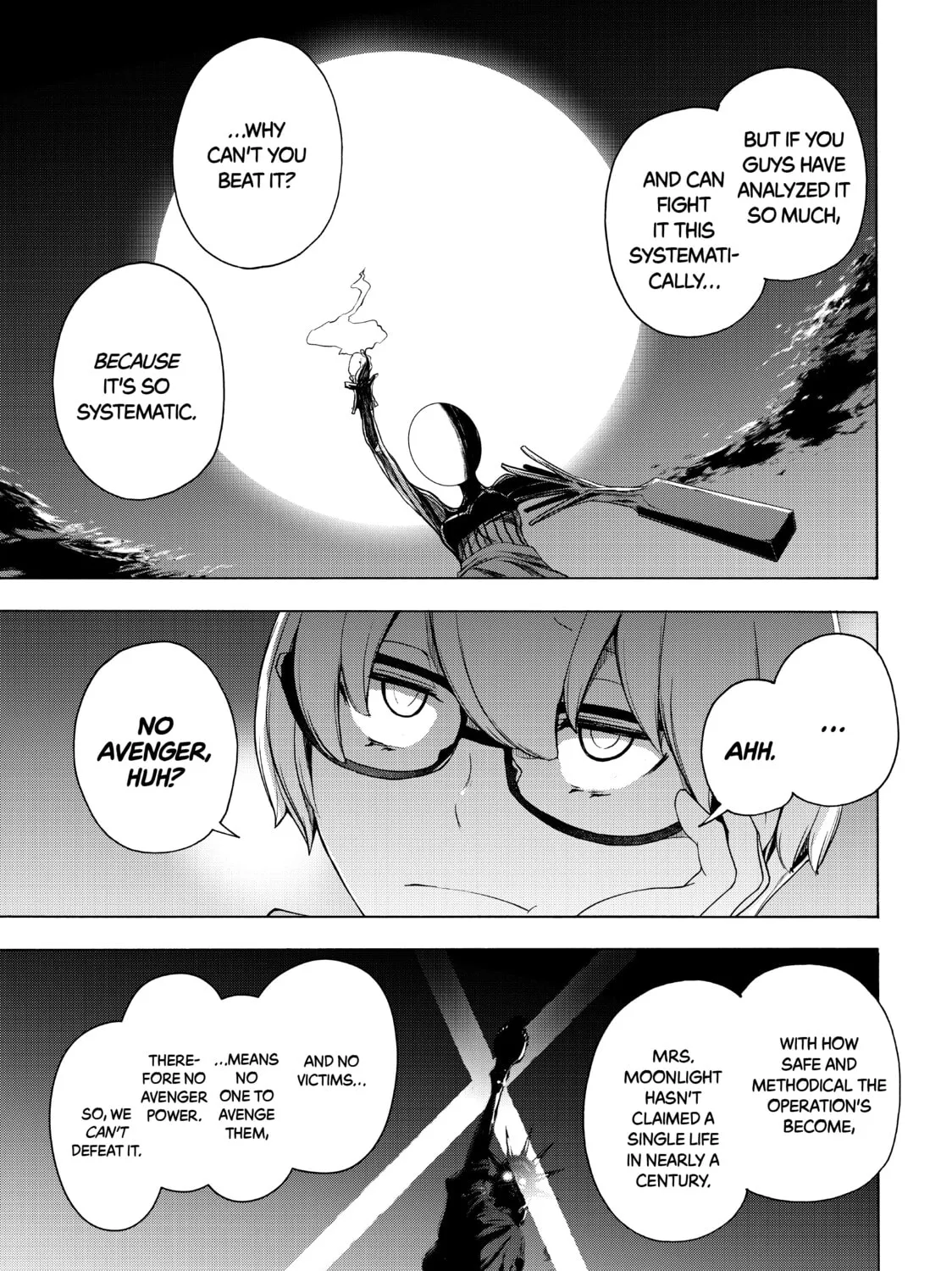 Read Bootsleg chapter 13 image 54 on Lezhin