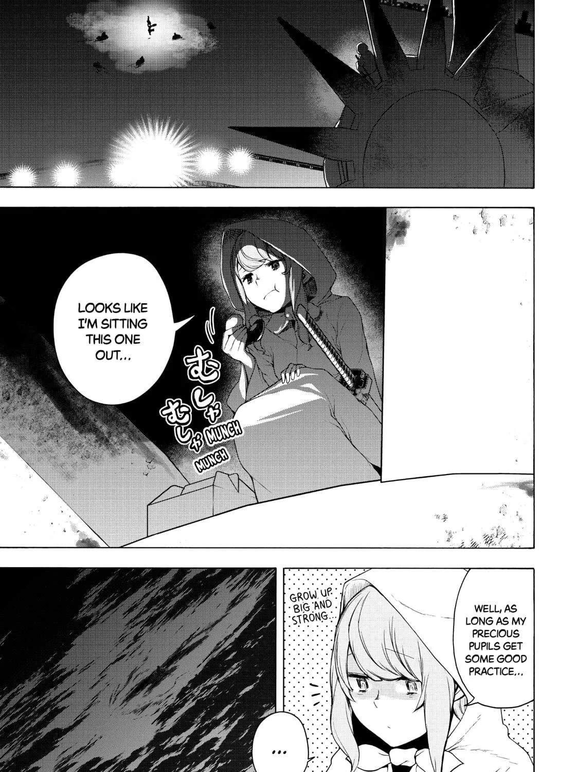 Read Bootsleg chapter 13 image 58 on Lezhin