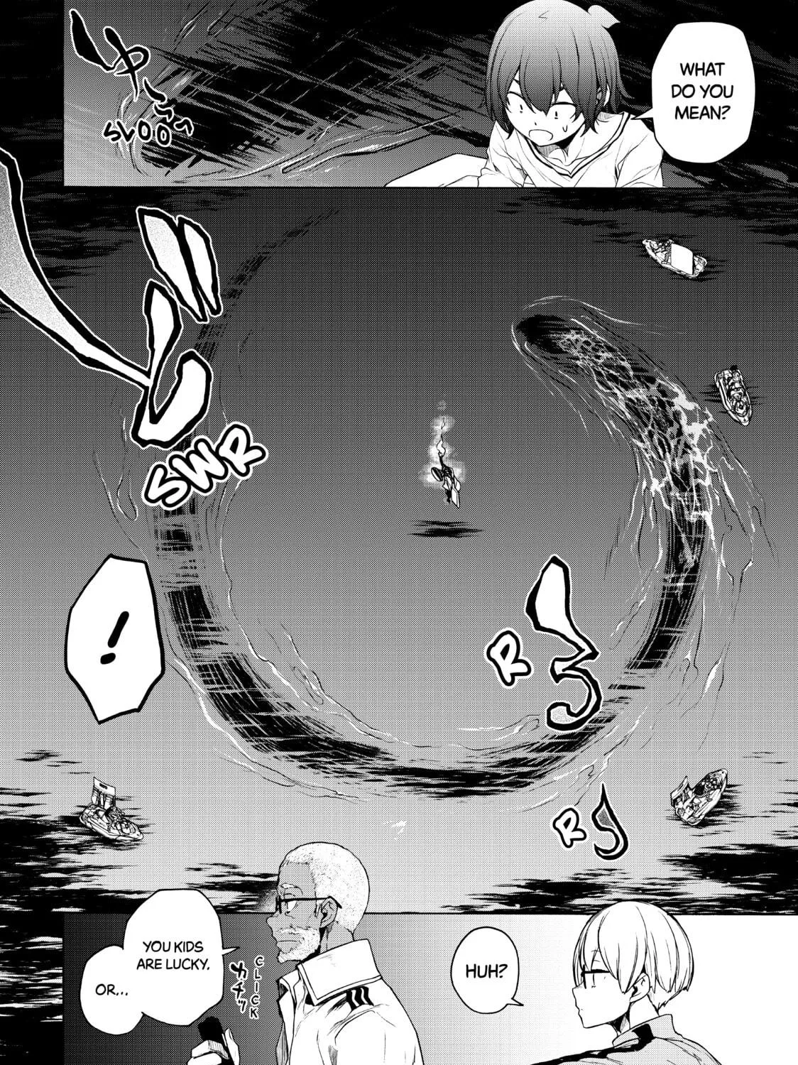 Read Bootsleg chapter 13 image 64 on Lezhin