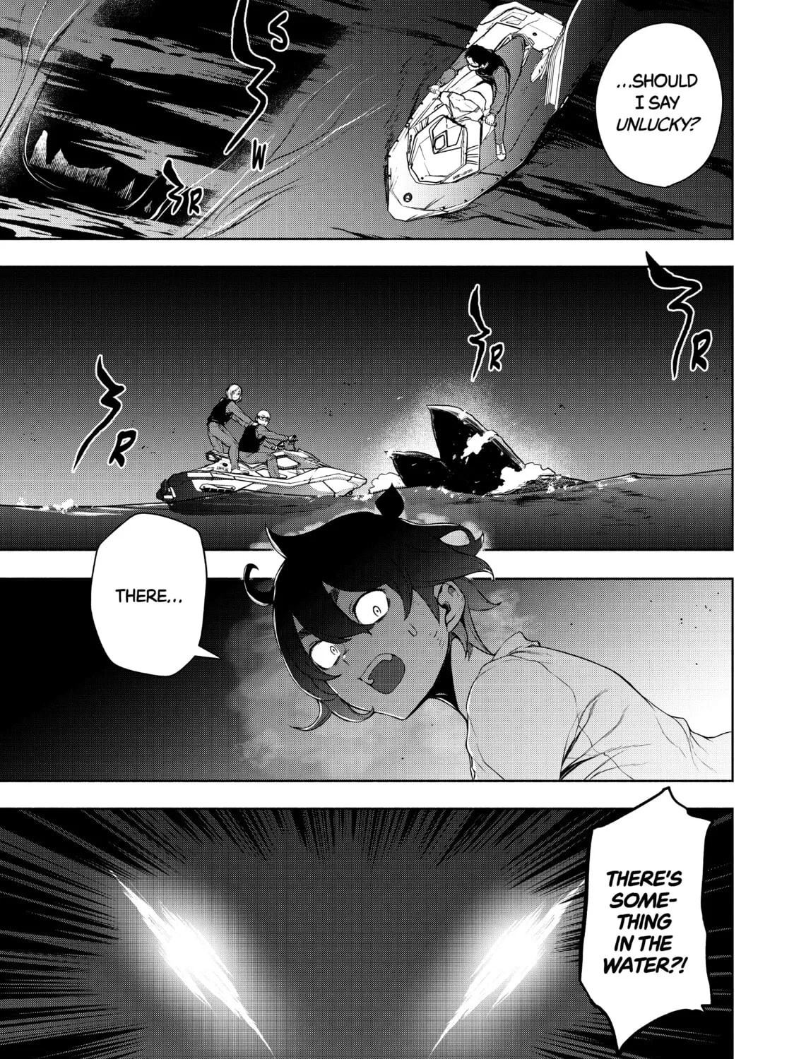 Read Bootsleg chapter 13 image 66 on Lezhin