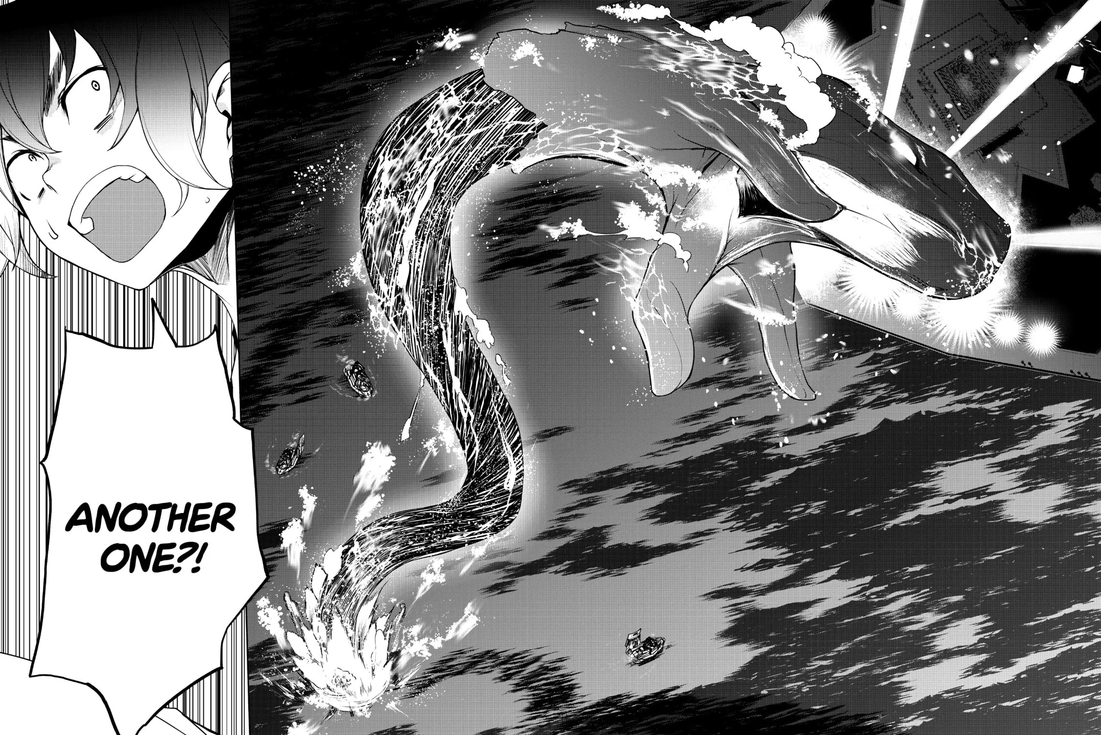 Read Bootsleg chapter 13 image 68 on Lezhin