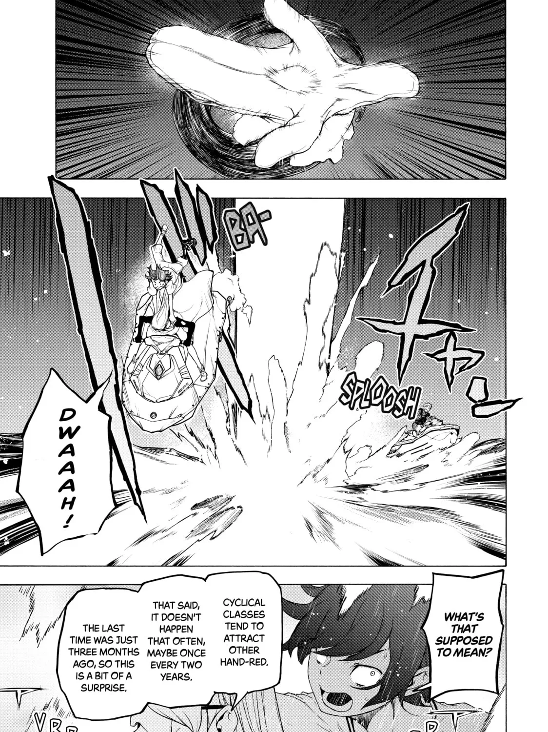 Read Bootsleg chapter 13 image 72 on Lezhin