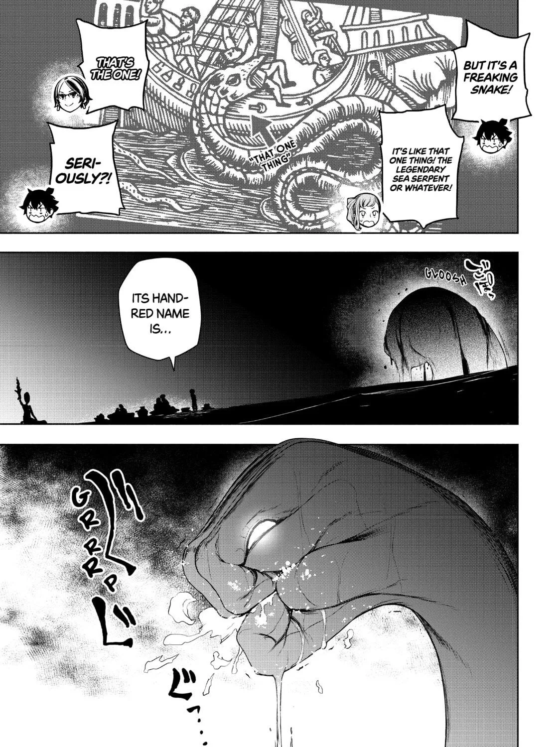Read Bootsleg chapter 13 image 76 on Lezhin