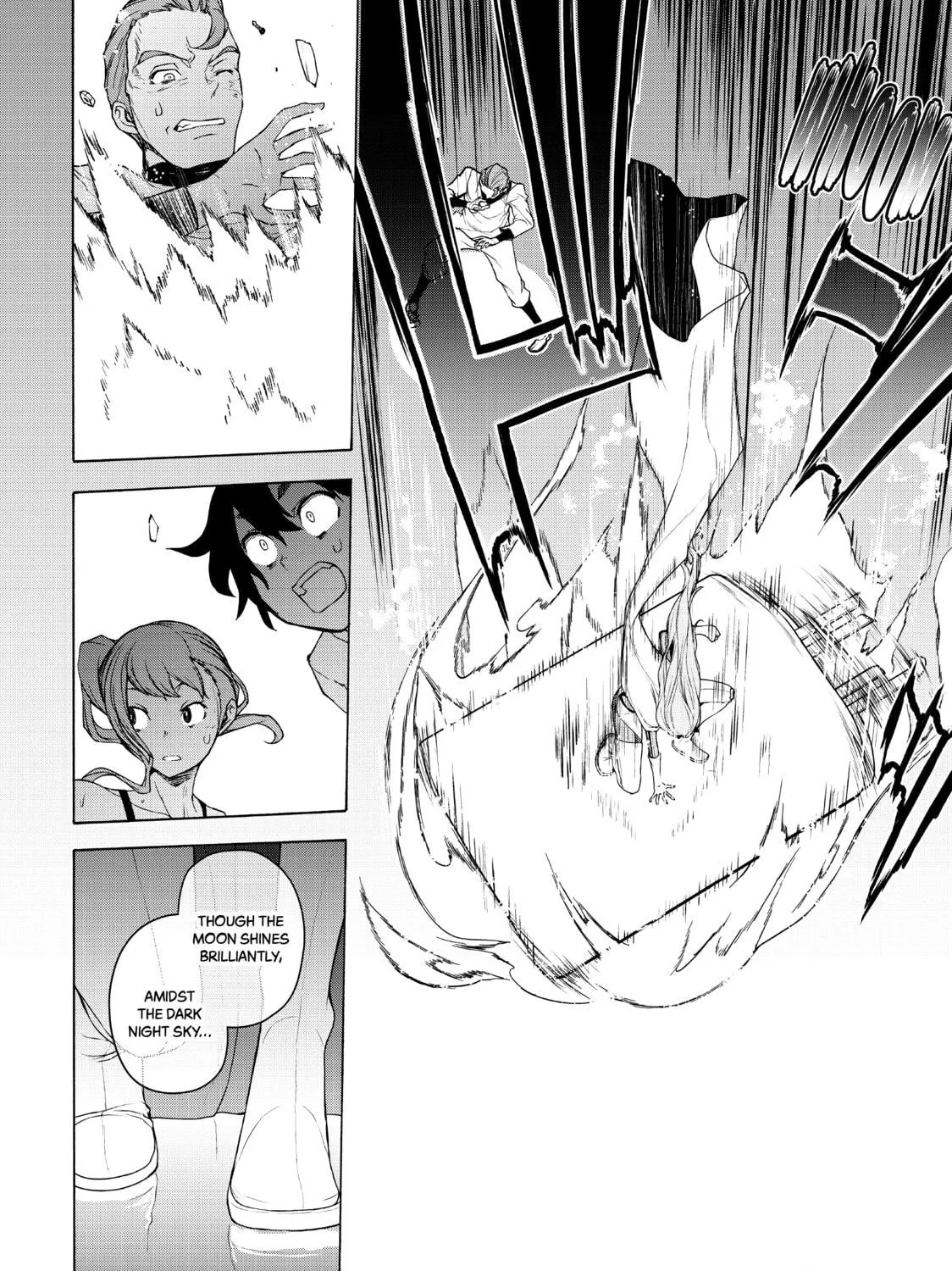 Read Bootsleg chapter 13 image 82 on Lezhin