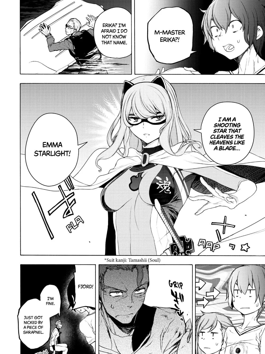 Read Bootsleg chapter 13 image 86 on Lezhin
