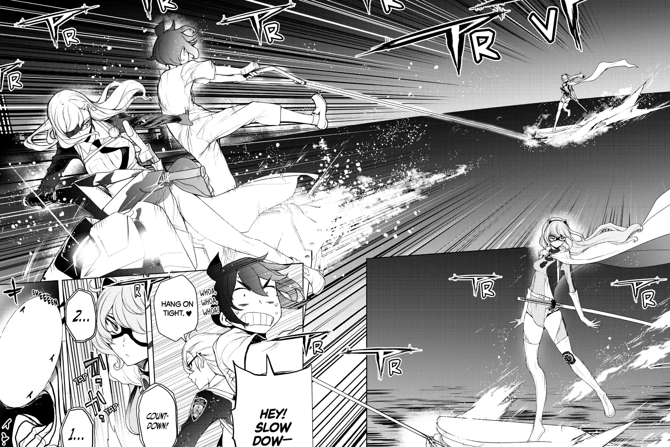 Read Bootsleg chapter 13 image 94 on Lezhin