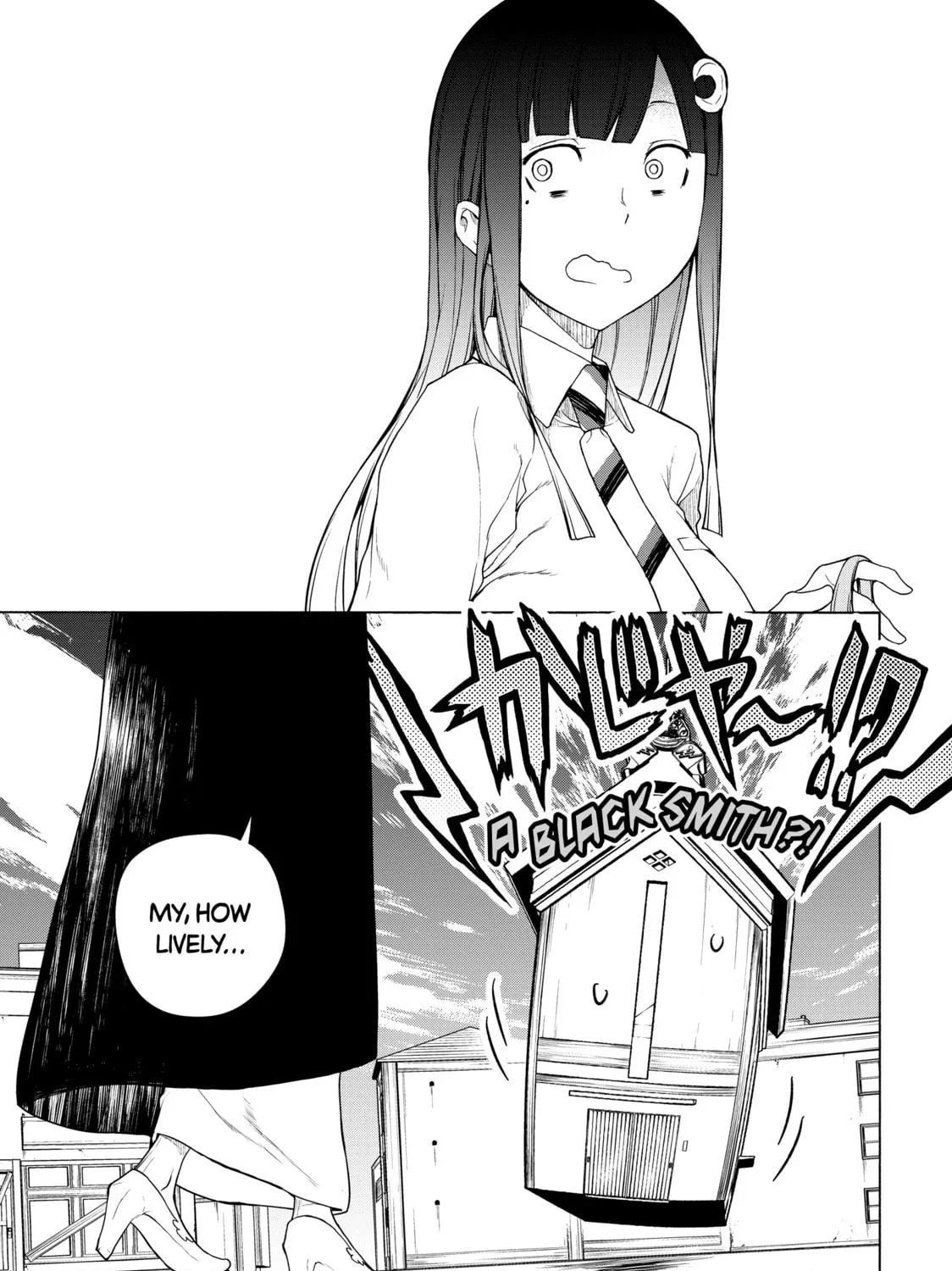Read Bootsleg chapter 14 image 16 on Lezhin