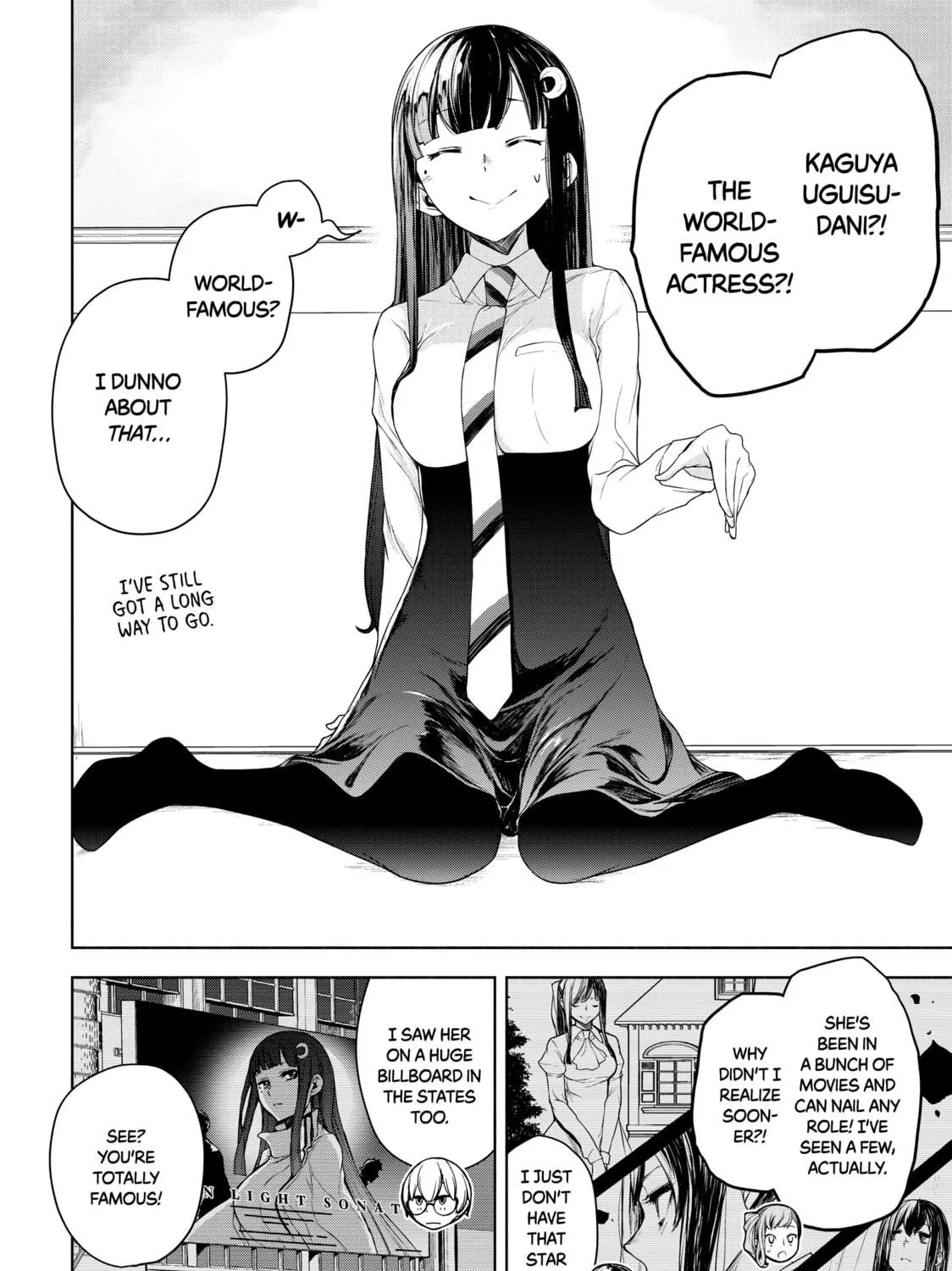 Read Bootsleg chapter 14 image 22 on Lezhin