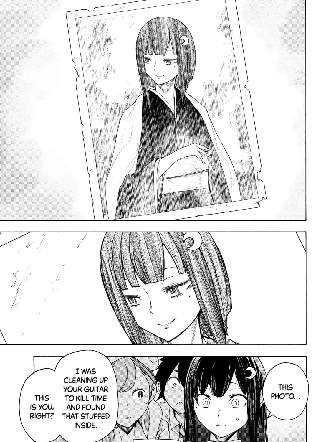 Read Bootsleg chapter 14 image 56 on Lezhin