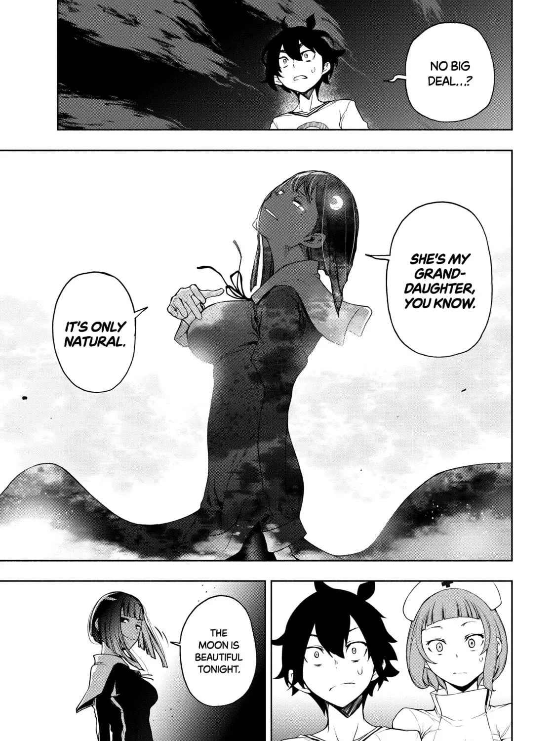 Read Bootsleg chapter 16 image 10 on Lezhin