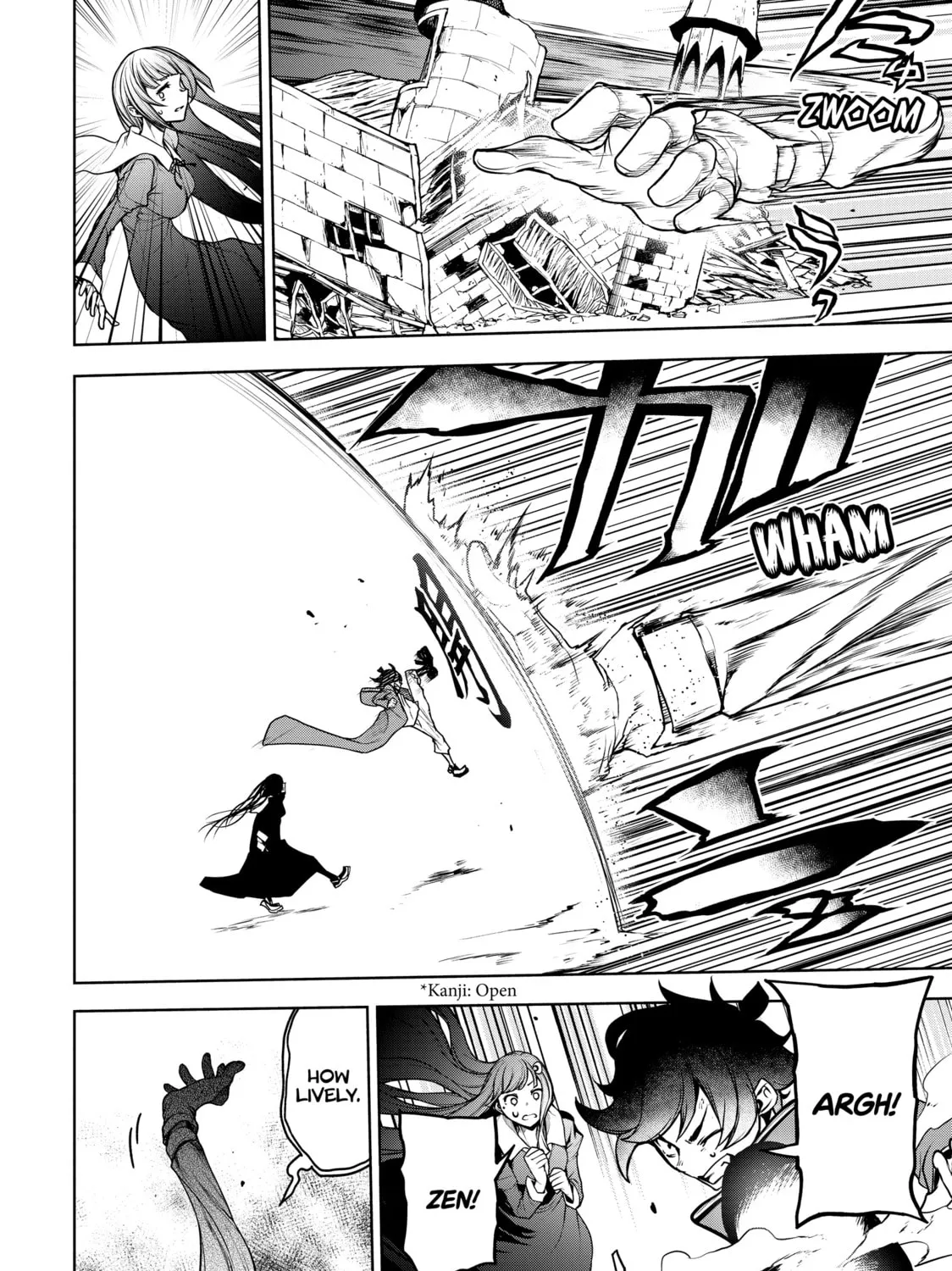 Read Bootsleg chapter 16 image 104 on Lezhin