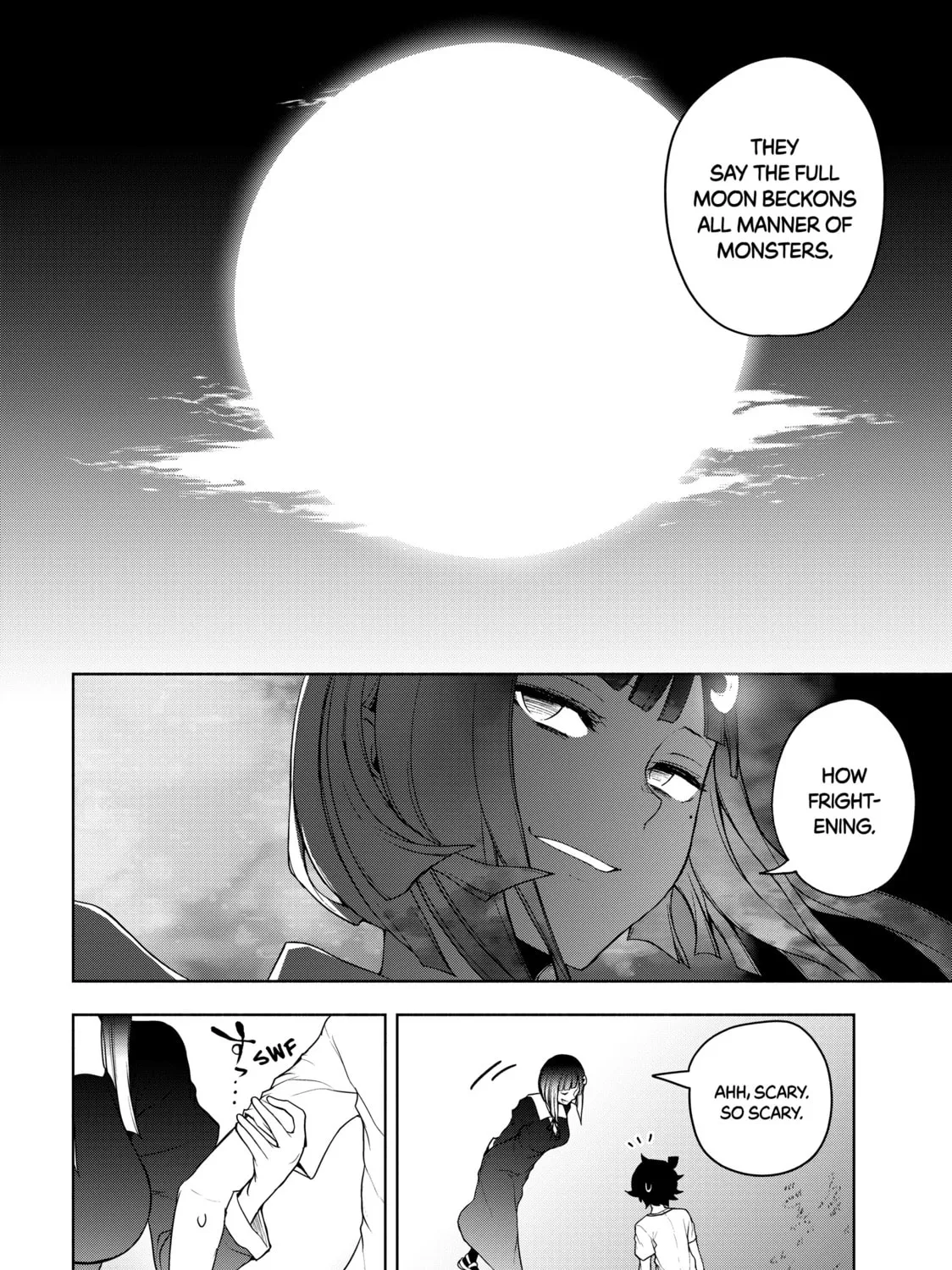 Read Bootsleg chapter 16 image 12 on Lezhin