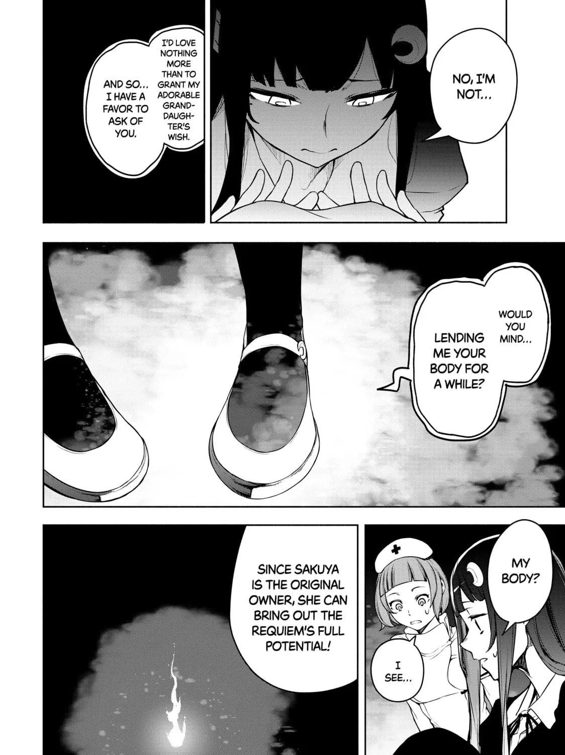 Read Bootsleg chapter 16 image 124 on Lezhin