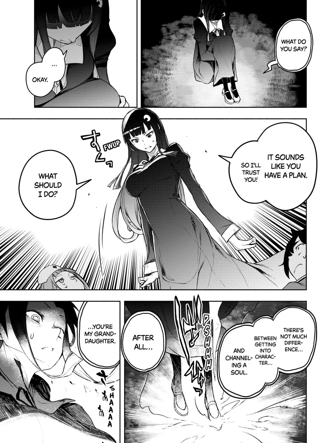 Read Bootsleg chapter 16 image 126 on Lezhin