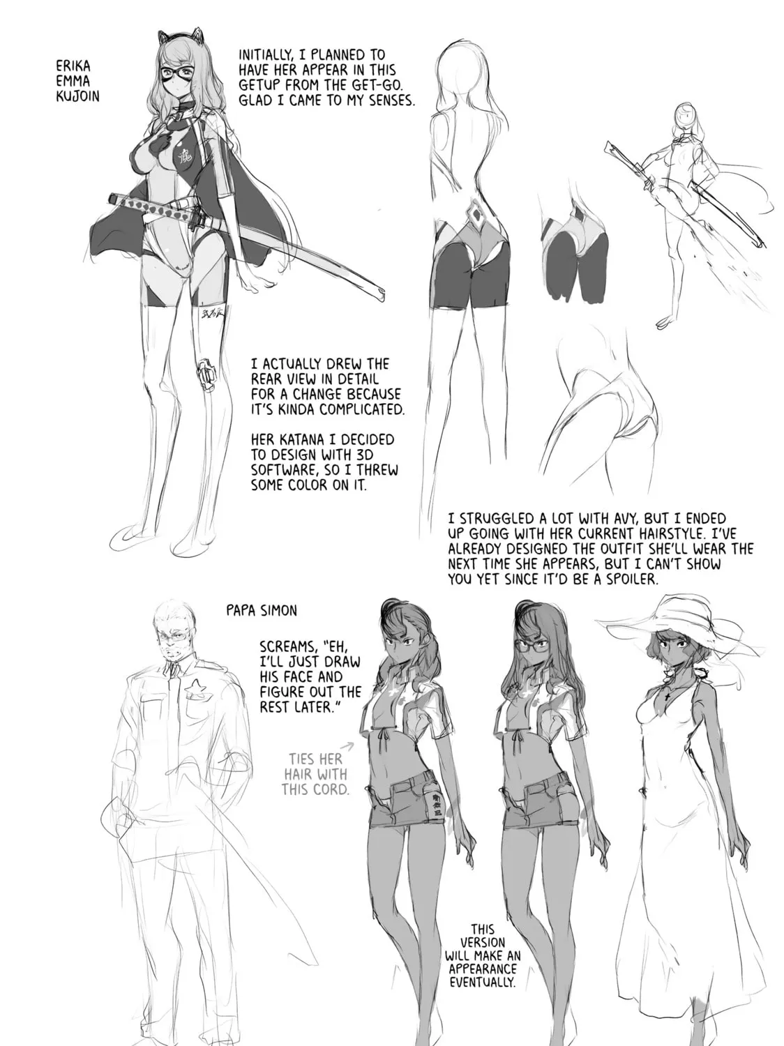 Read Bootsleg chapter 16 image 150 on Lezhin