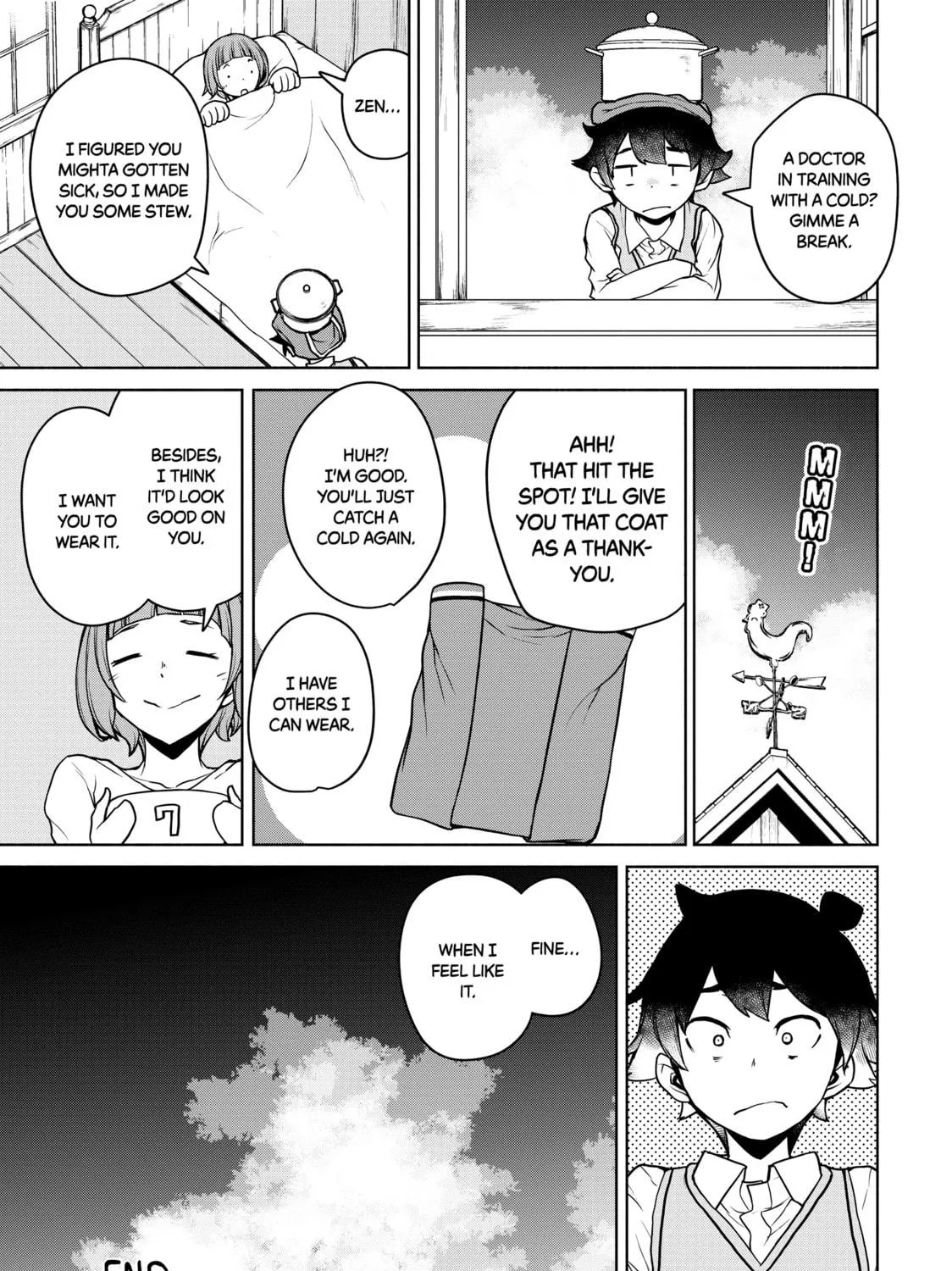 Read Bootsleg chapter 16 image 160 on Lezhin
