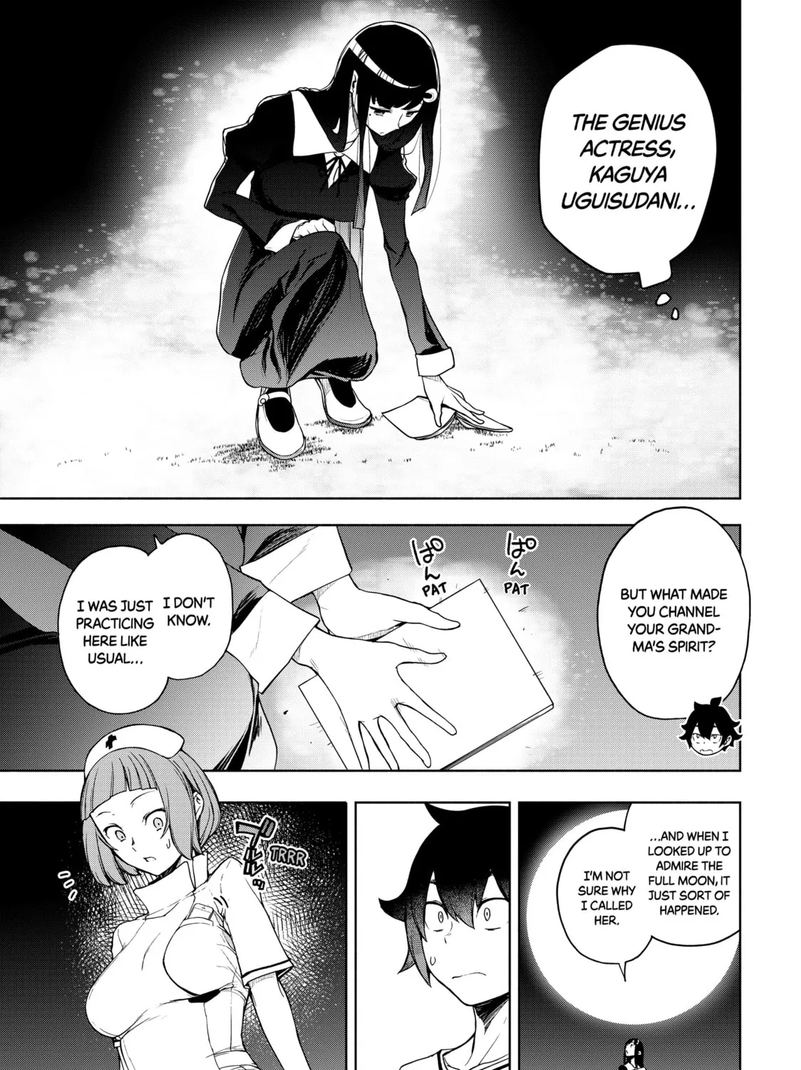 Read Bootsleg chapter 16 image 26 on Lezhin