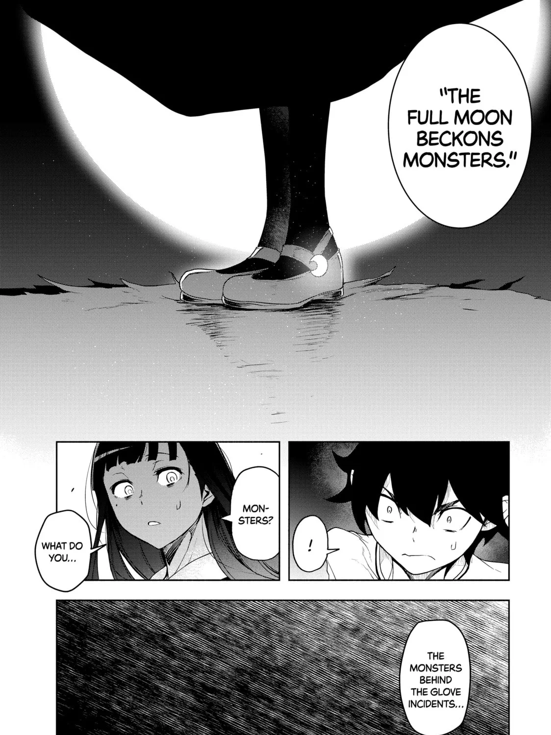 Read Bootsleg chapter 16 image 30 on Lezhin