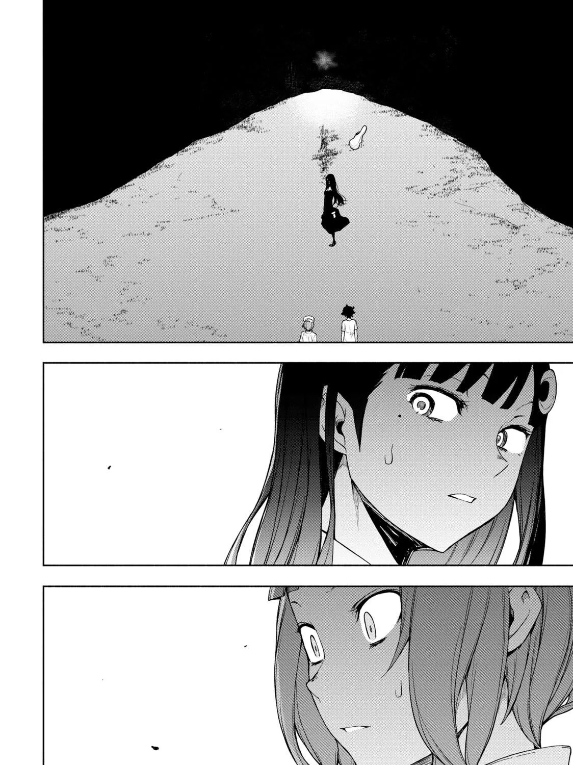 Read Bootsleg chapter 16 image 40 on Lezhin