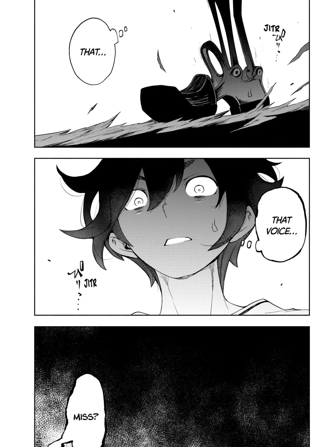 Read Bootsleg chapter 16 image 42 on Lezhin
