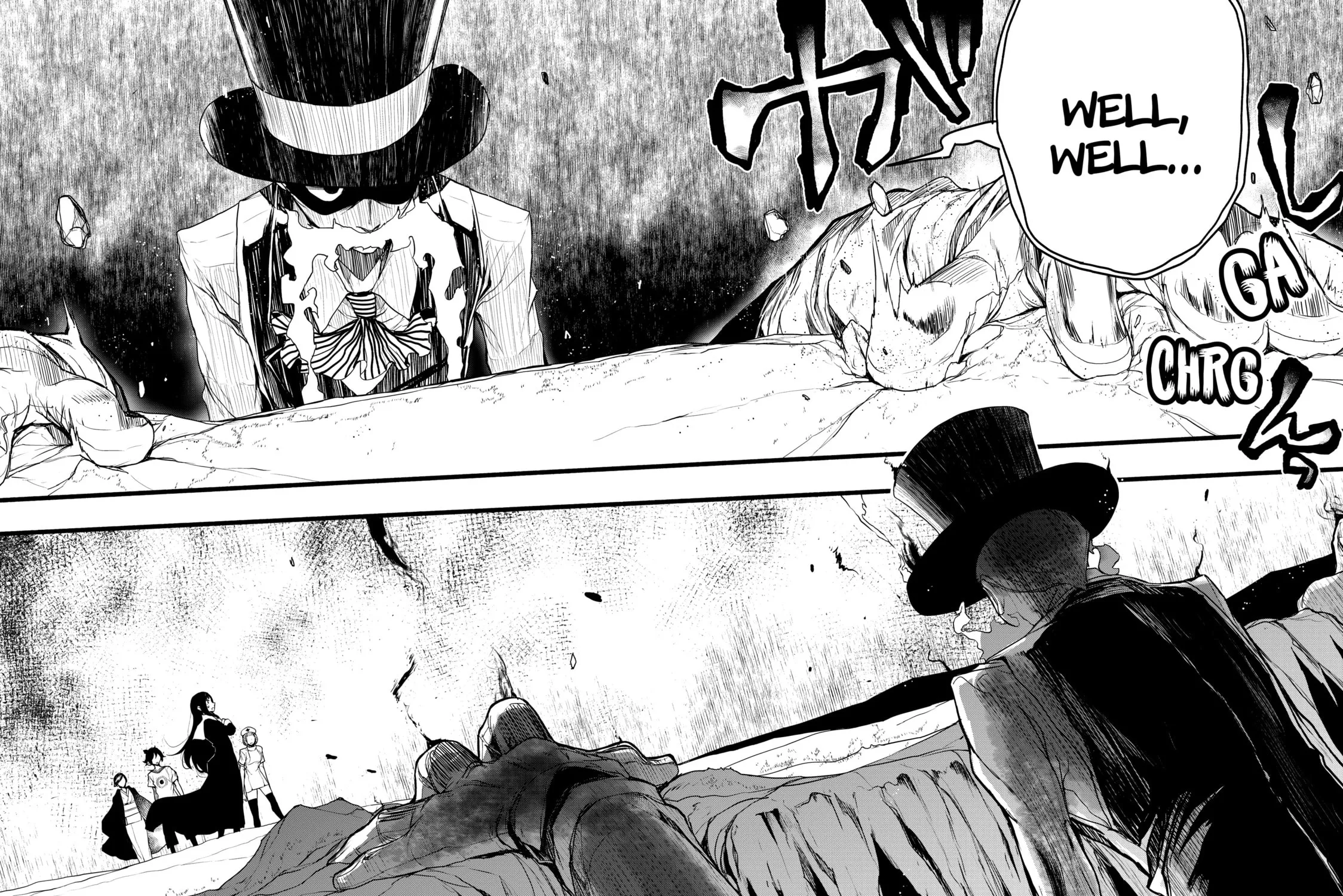 Read Bootsleg chapter 16 image 48 on Lezhin