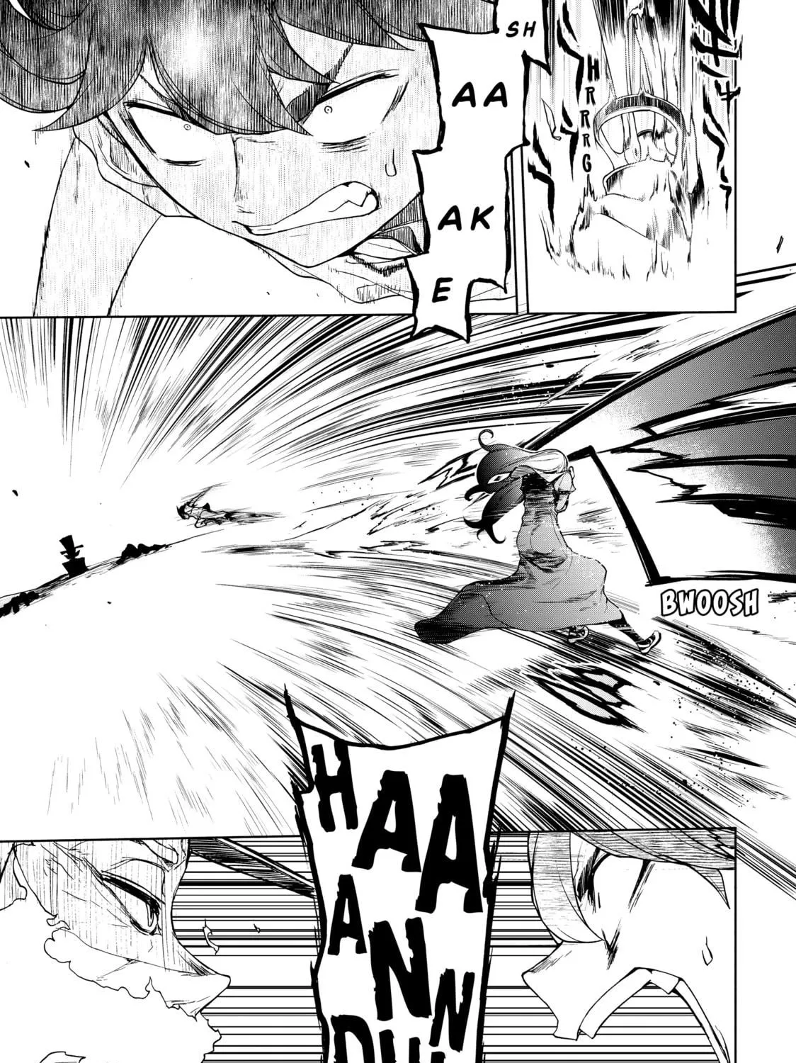 Read Bootsleg chapter 16 image 52 on Lezhin