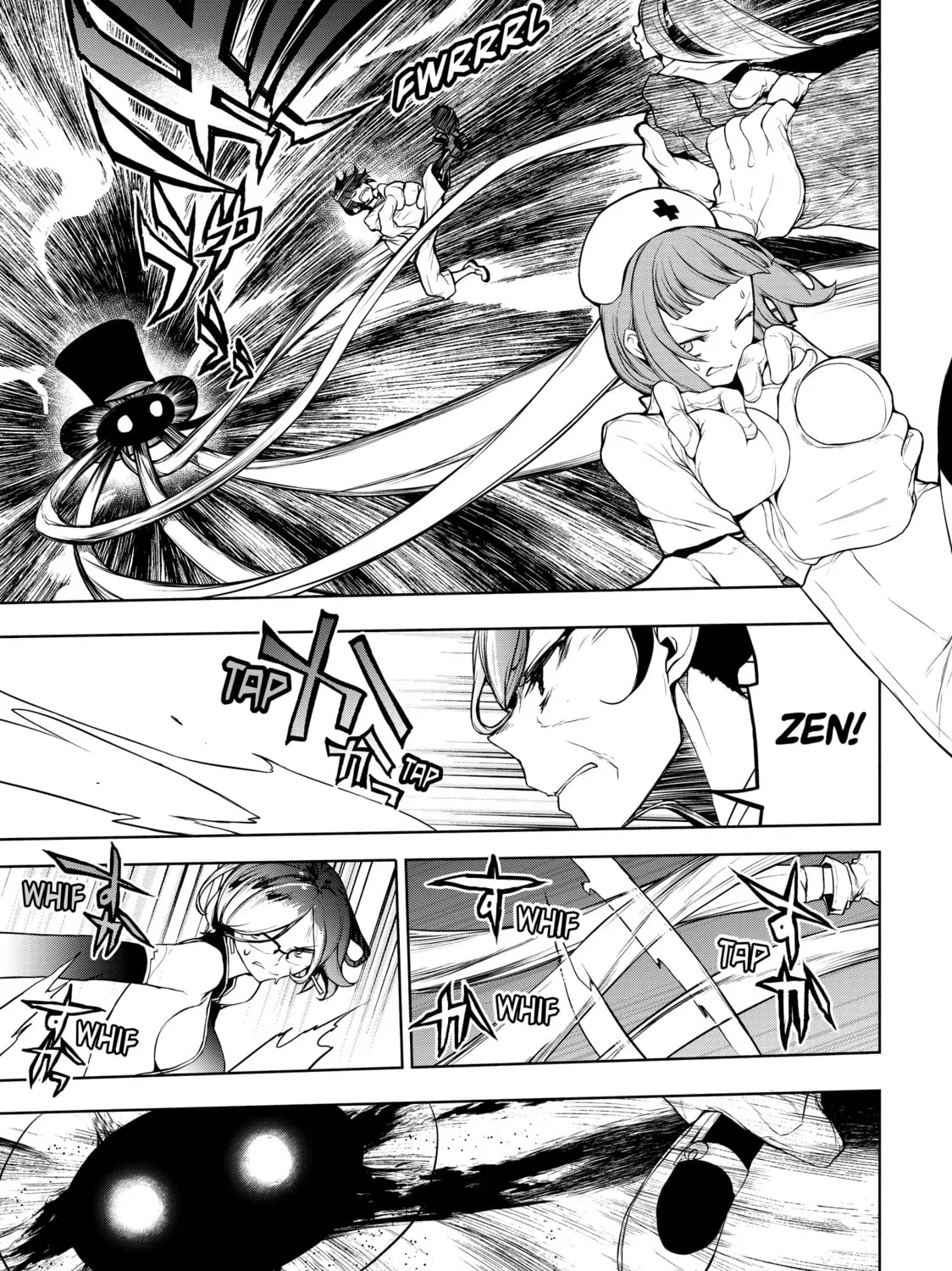 Read Bootsleg chapter 16 image 74 on Lezhin