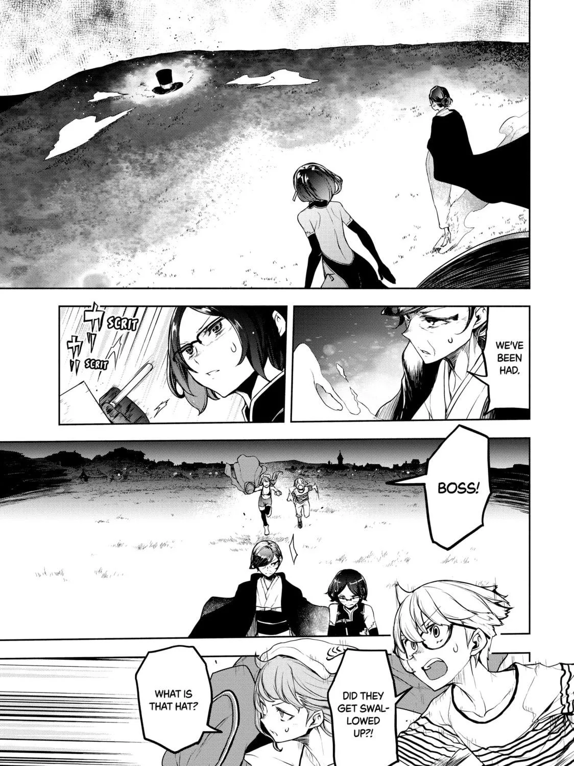 Read Bootsleg chapter 16 image 78 on Lezhin
