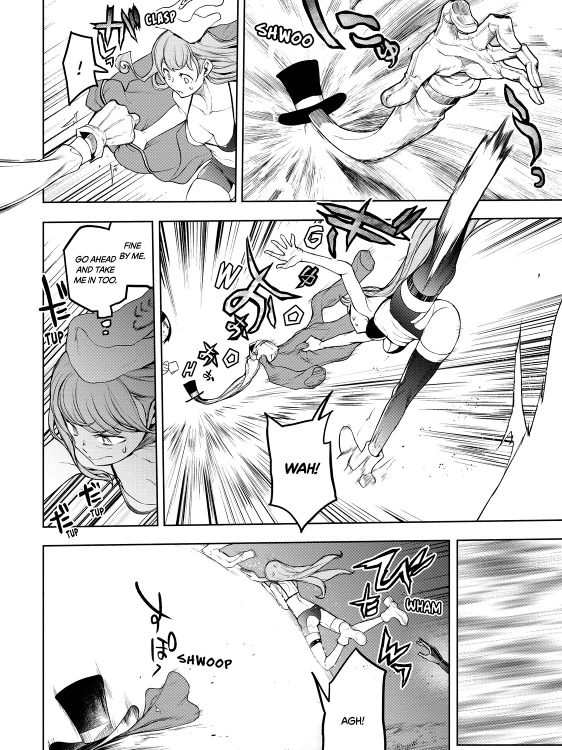 Read Bootsleg chapter 16 image 80 on Lezhin