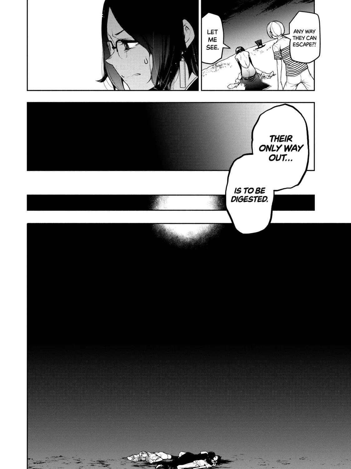 Read Bootsleg chapter 16 image 84 on Lezhin