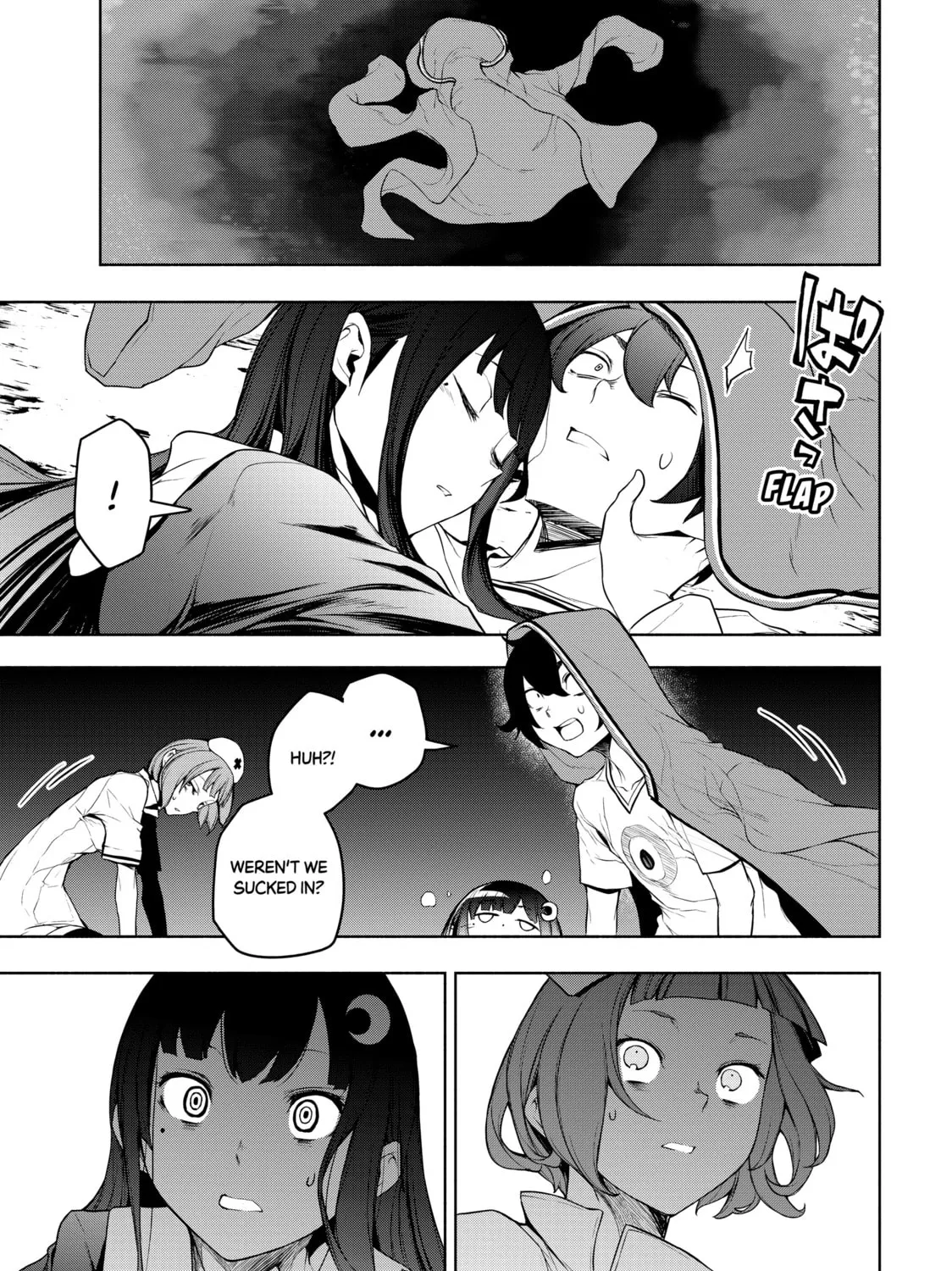 Read Bootsleg chapter 16 image 86 on Lezhin