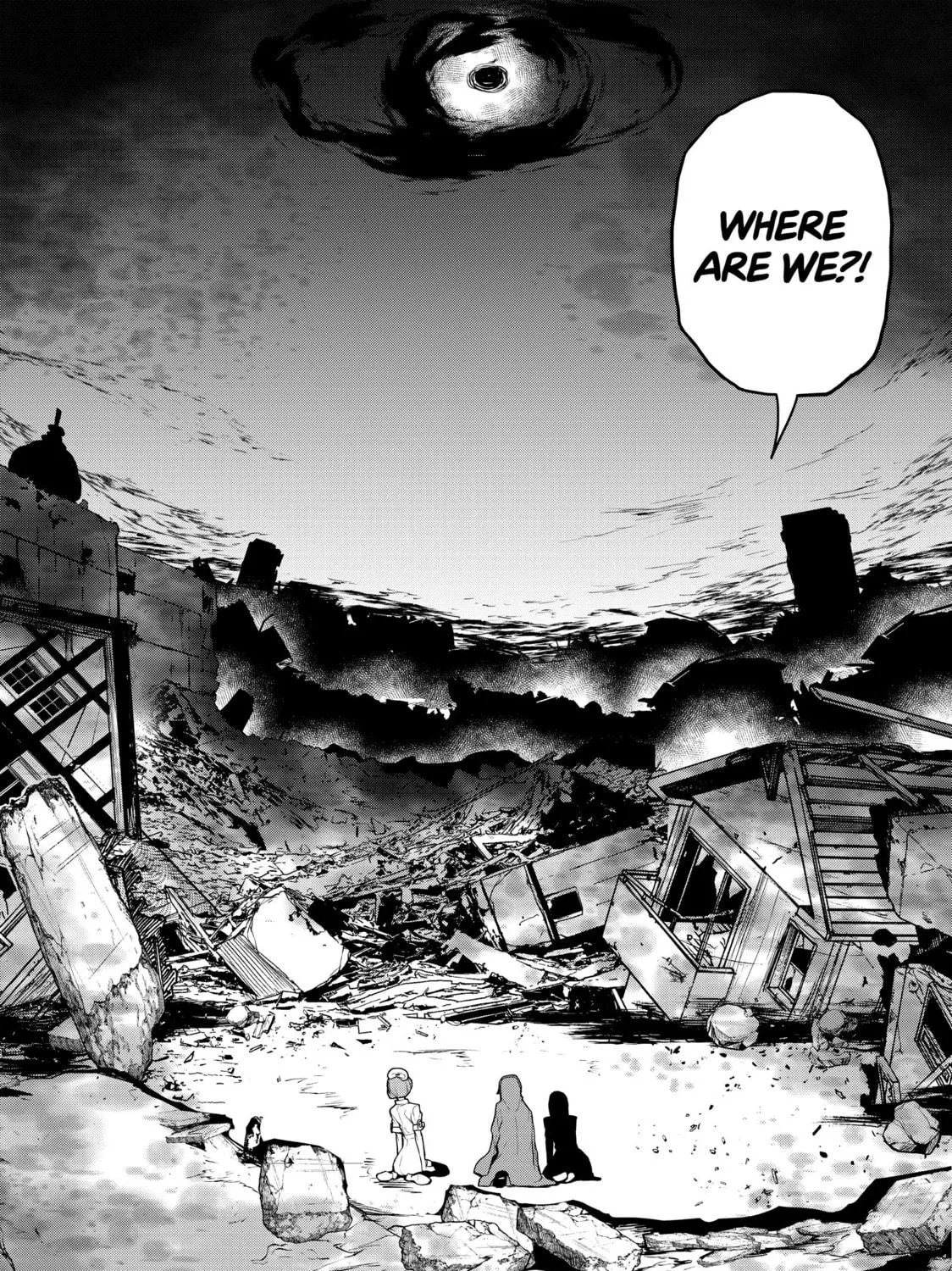 Read Bootsleg chapter 16 image 88 on Lezhin