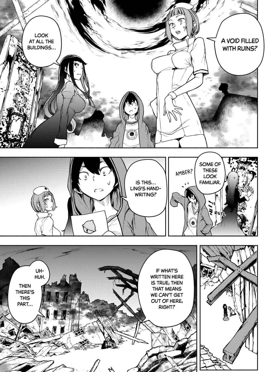 Read Bootsleg chapter 16 image 90 on Lezhin