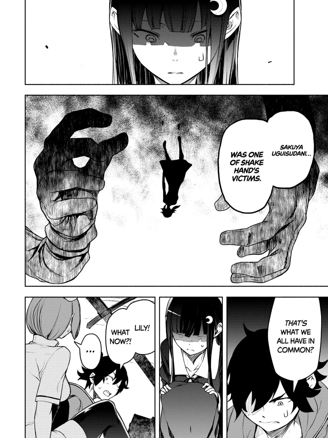 Read Bootsleg chapter 16 image 92 on Lezhin