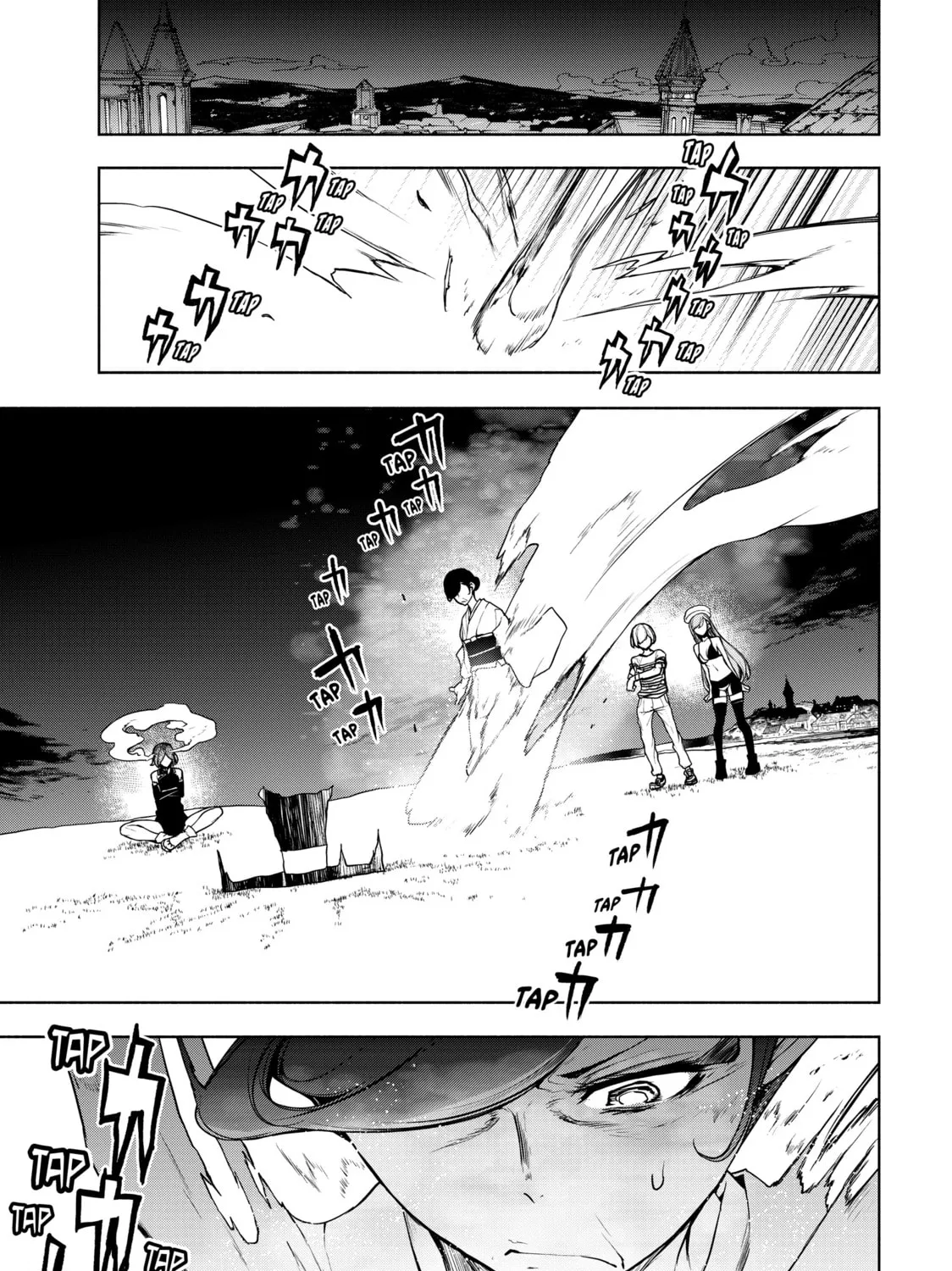 Read Bootsleg chapter 18 image 104 on Lezhin