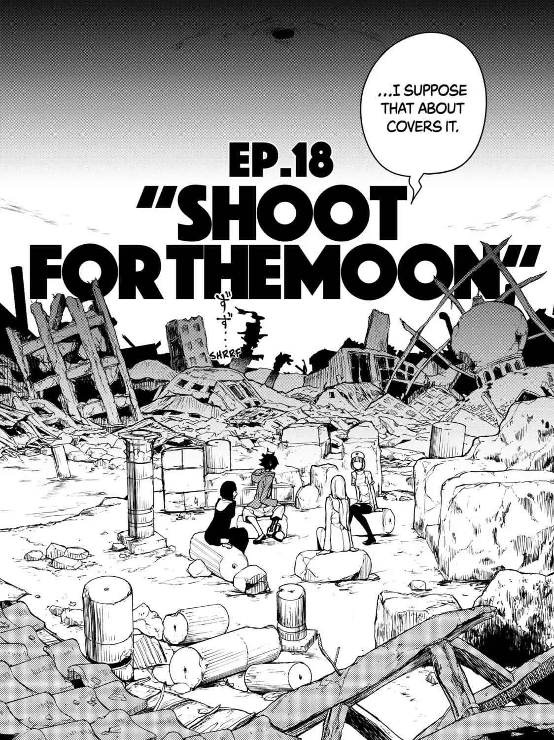 Read Bootsleg chapter 18 image 2 on Lezhin