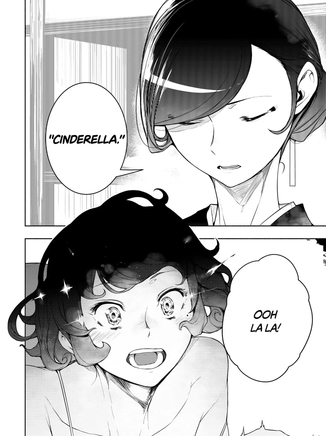 Read Bootsleg chapter 18 image 50 on Lezhin